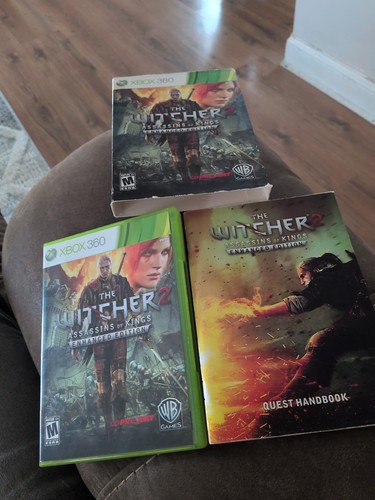Ricondizionato witcher - ricondizionato, 2