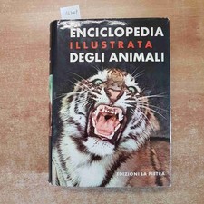 ENCICLOPEDIA ILLUSTRATA DEGLI