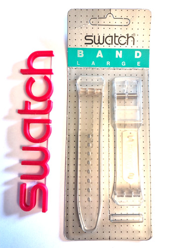 Swatch gent cinturino - swatch,