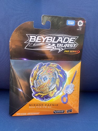 Beyblade burst pro series - beyblade,
