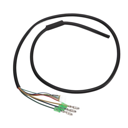 High sensitivity scooter motor - sensitivity,
