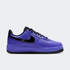 Nike Air Force 1 Low Protro Kobe Bryant x FC Barcelona Persian Violet EU 45