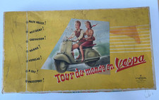 Bel gioco da tavolo degli anni