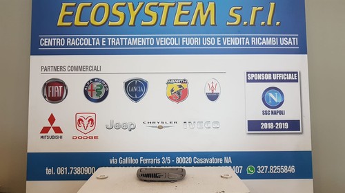 Maniglia sottotetto per - maniglia, kia