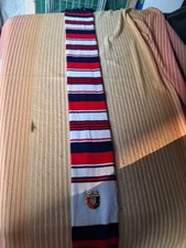 Sciarpa Ultras Genoa Grifoni 