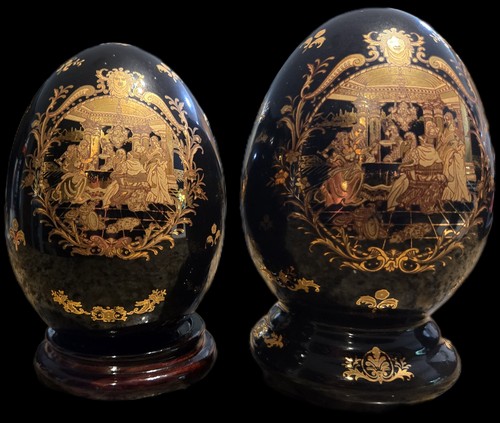 Fine porcelain limoges - porcelain,
