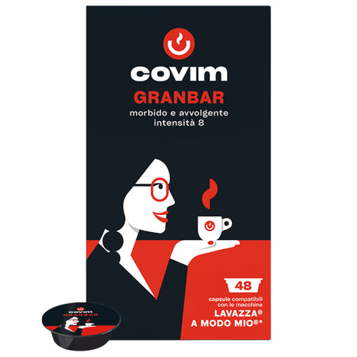 576 capsule ora - ora, covim