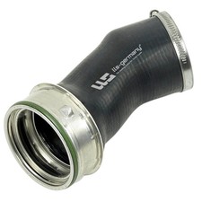 TUBO ARIA DI SOVRALIMENTAZIONE