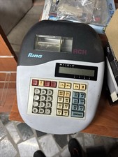 registratore di cassa