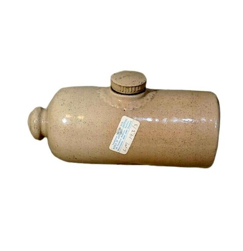Scaldapiedi gres croc denby - in,