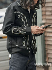 Giacca da musicista western