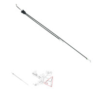 CAVETTO  RIBALTAMENTO SEDILI