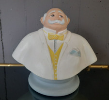 Statua Ceramica L'aquilone