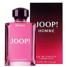 JOOP! HOMME profumo uomo edt