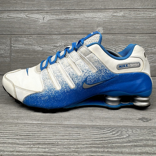 Nike uomo taglia shox - uomo,