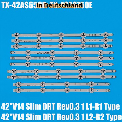 Striscia led per - led, v14