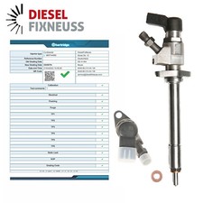 Iniettore 9657144580 C-Max