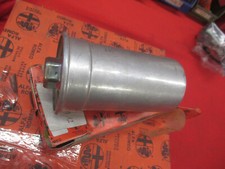 Filtro benzina originale Alfa