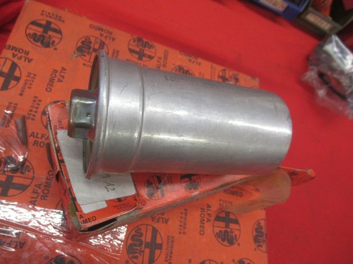 Filtro benzina originale alfa - benzina,