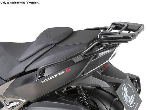 Kymco xciting 400i - s, abs