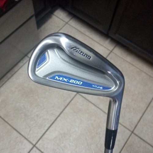 Mizuno 200 ferro rh - mx,