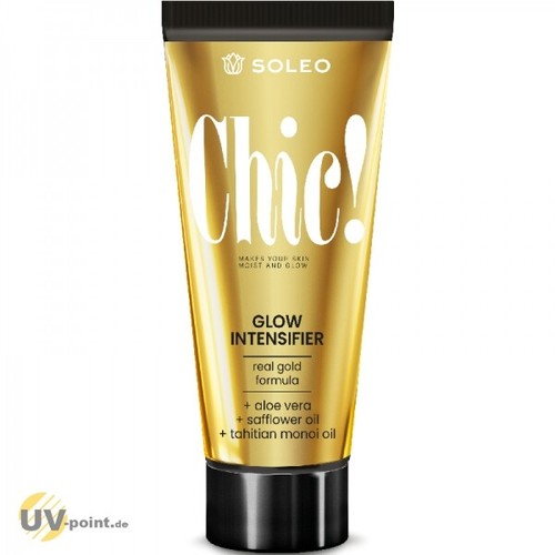 Soleo chic acceleratore con - soleo,