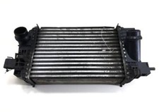 Radiatore scambiatore