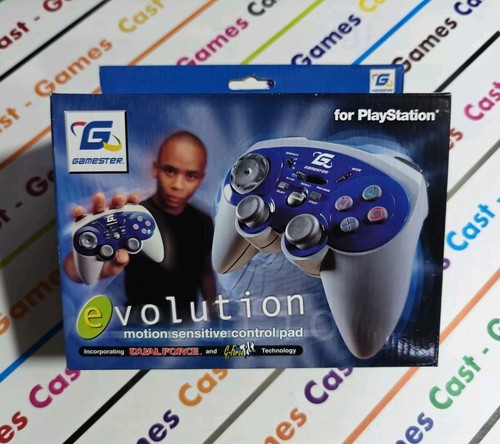 Evolution motion sensitive - evolution,