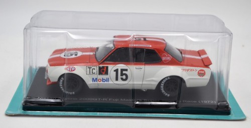 Die cast nissan - die, "