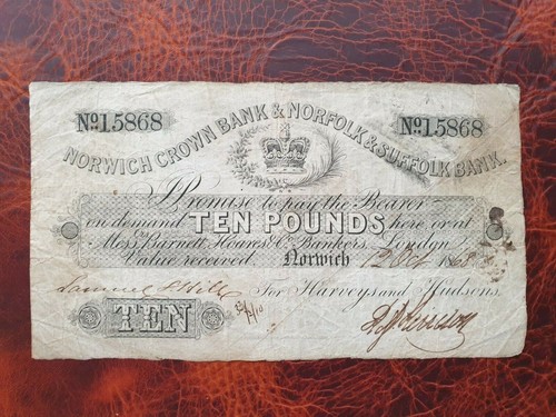 Inghilterra sterline 1868 - inghilterra, 10