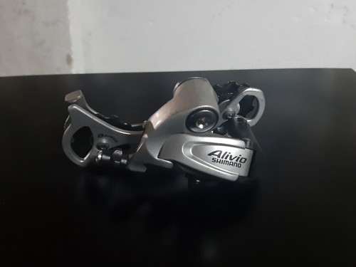 Cambio bici corsa schimano - cambio,