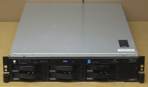 Ibm xseries x345 8670 jtx - ibm, 8670-jtx