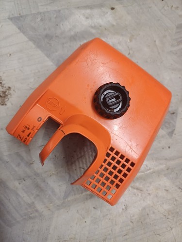 Coperchio filtro stihl - filtro,