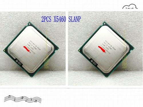 Pezzi intel xeon x5460 - 2,