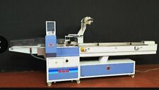 Confezionatrice+Pesaprezzo