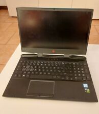 Omen Hp 15 - dc0002nl - Pc Portatile da Gaming - OTTIMO STATO