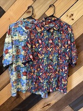 Mens Big Dogs Short Sleeve