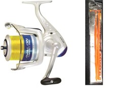 Mulinello Pesca Trabucco