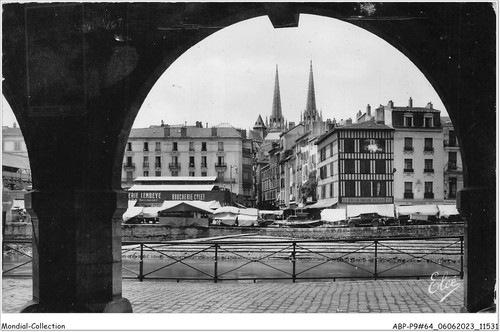 Abpp9 0748 bayonne - abpp9-64-0748,