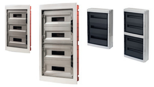 Centralino quadro elettrico - elettrico, da