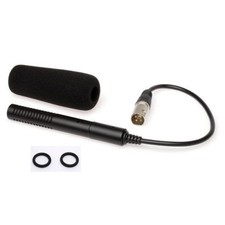 Videocamera professionale