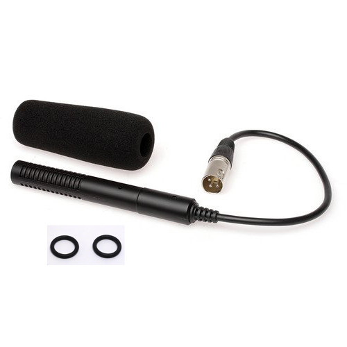 Videocamera professionale