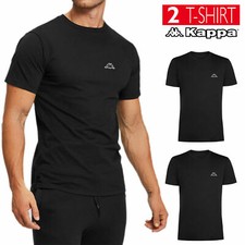 2 o 4 T-shirt Uomo KAPPA