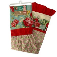 Grembiule cucina donna Pioneer