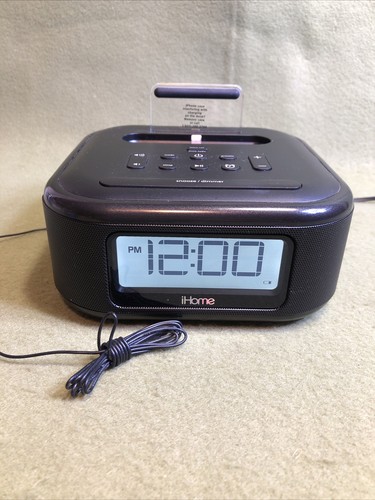 Ihome ipl23 radio orologio - ihome,