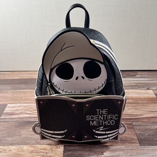 Mini zaino loungefly - zaino, disney