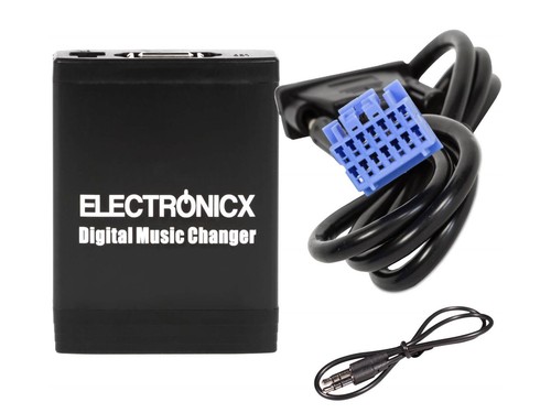 Adattatore usb aux - usb,