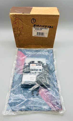 Mercury 891661t06 8m0109482 - mercury,