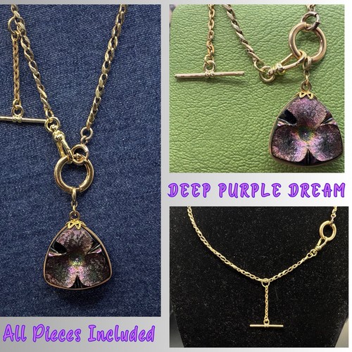 Deep purple dream catena - deep,