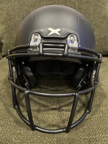 Casco calcio giovanile xenith - casco,